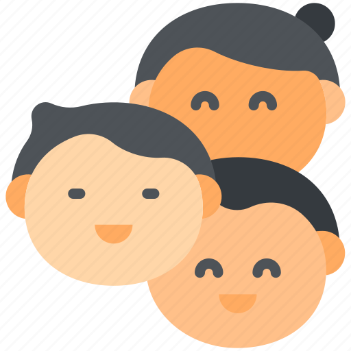 Team, group, sport, crowd, avatar, people icon - Download on Iconfinder
