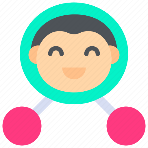 Coordination, suit, businessman, people, manager, network icon - Download on Iconfinder