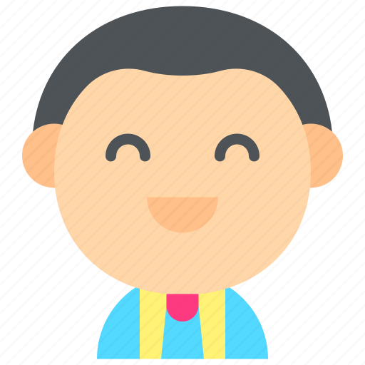Boss, administrator, person, man, avatar, profession icon - Download on Iconfinder