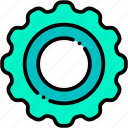 cogwheel, settings, wheel, gear, tools, control