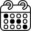 calendar, time, and, date, schedule, appointment 