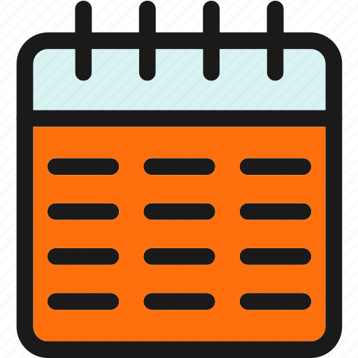Appointment, calendar, date icon - Download on Iconfinder