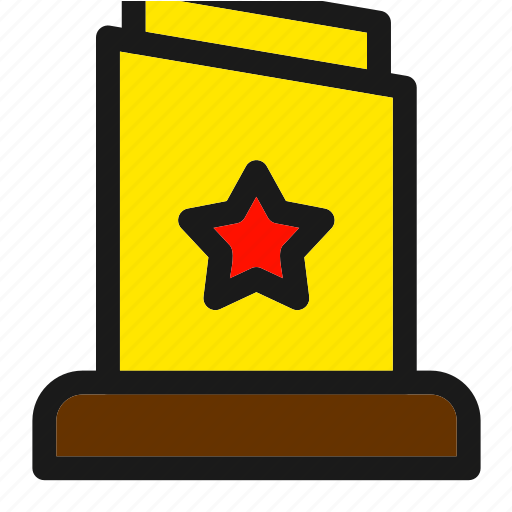 Champion, trophy, winnercup icon - Download on Iconfinder