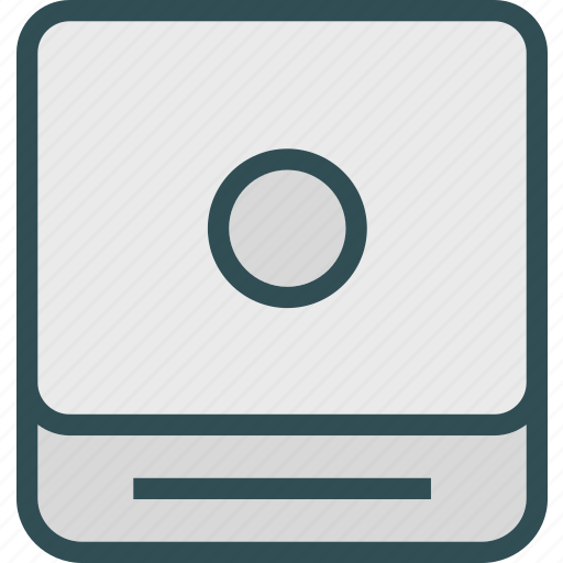 Cdplayer, mix, music, sound icon - Download on Iconfinder