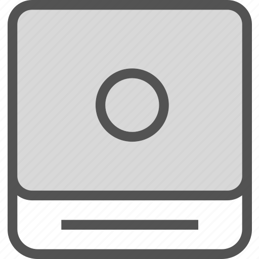 Cdplayer, mix, music, sound icon - Download on Iconfinder