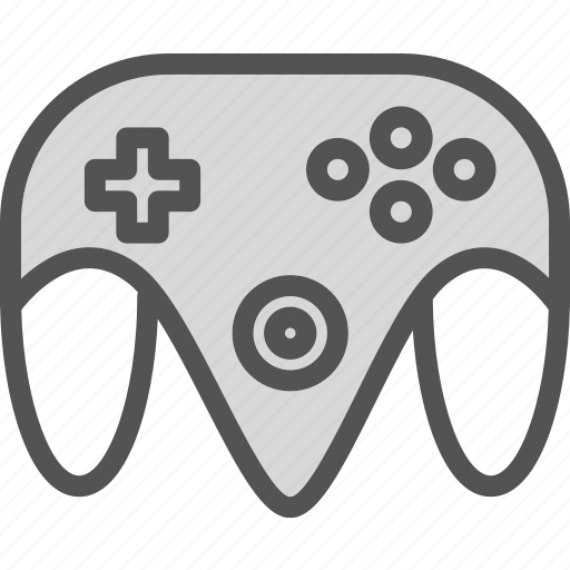 Controler, entertainmentplaystation, games, joystick icon - Download on Iconfinder