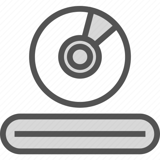 Dvdplayer, mix, music, sound icon - Download on Iconfinder