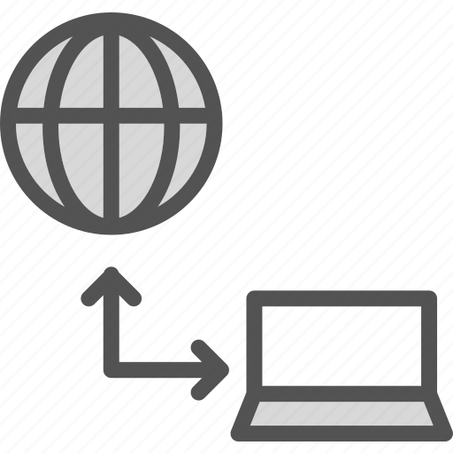 Internet, offline, online, webconnection icon - Download on Iconfinder