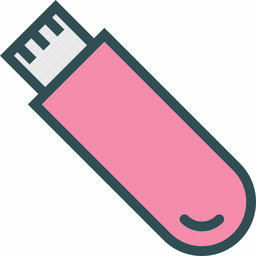 Flashdrive, memory, stick, usb icon - Download on Iconfinder