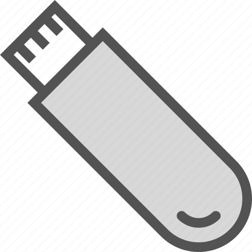 Flashdrive, memory, stick, usb icon - Download on Iconfinder