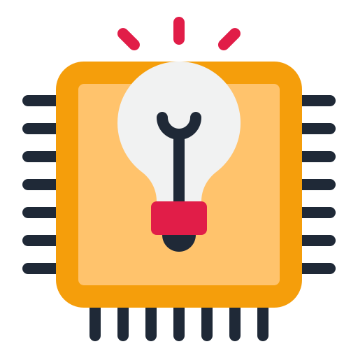 Predictive, model, analytics, data, forecasting, trends, business icon - Download on Iconfinder