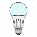 smart, bulb, light, lamp