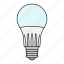 smart, bulb, light, lamp 