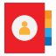 contact, book, 1 