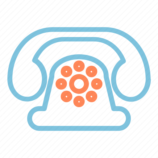 Communication, electronic, modern, phone, tech, technology, telephone icon - Download on Iconfinder