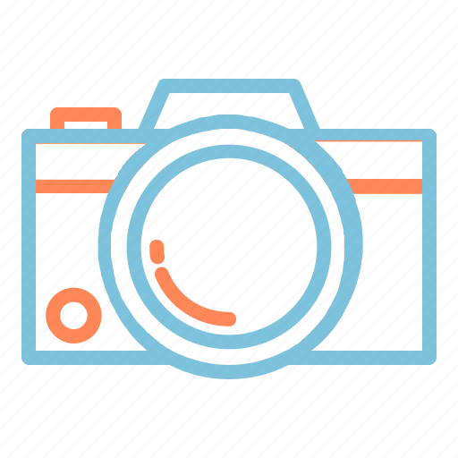 Camera, electronic, modern, photo, picture, tech, technology icon - Download on Iconfinder