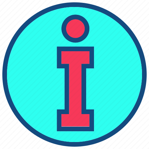 About, customer, help, info, service, support icon - Download on Iconfinder