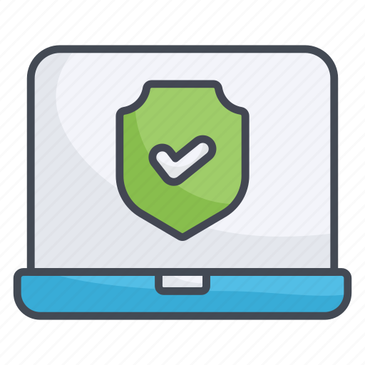 Protection, secure, password, insurance icon - Download on Iconfinder