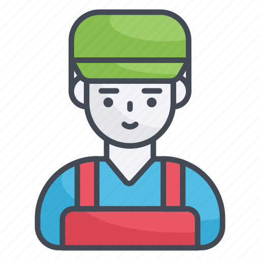 Mechanic, tools, gear, industry, repair icon - Download on Iconfinder