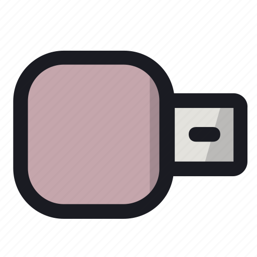 Data, disk, drive, storage, flash drive icon - Download on Iconfinder