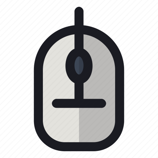 Assesorise, click, device, mouse, scroll icon - Download on Iconfinder