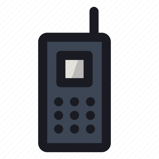Call, cell, mobile, phone, telephone icon - Download on Iconfinder