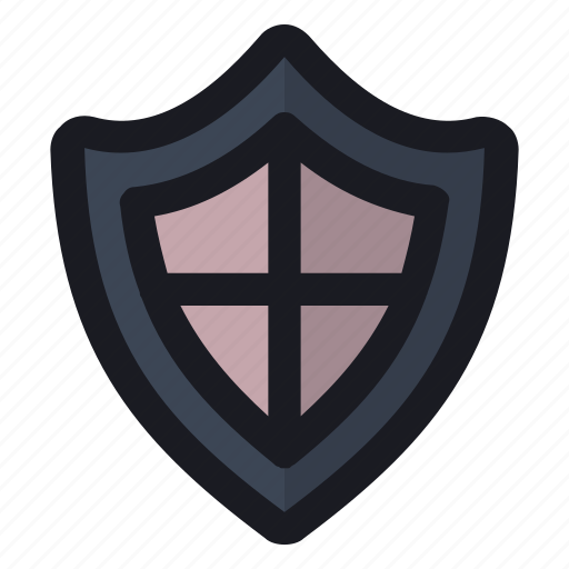 Computer, guard, protection, safety, secure, security icon - Download on Iconfinder