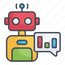 chatbot, communication, artificial intelligence
