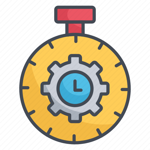 Time, optimization, website, search icon - Download on Iconfinder