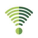 wi, fi, signal