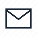 email, envelope, mail