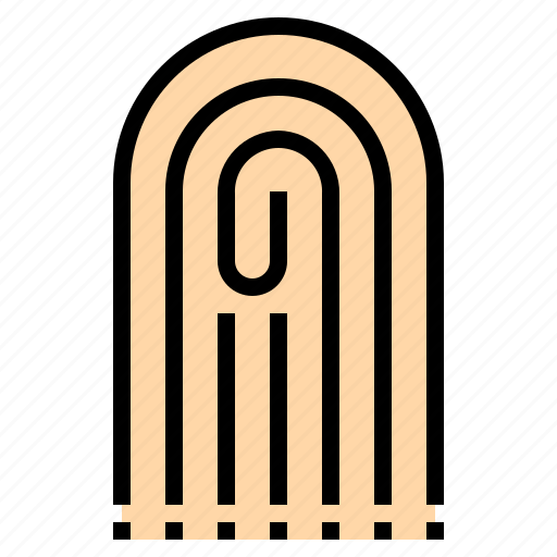Finger, password, security, technology, electronic icon - Download on Iconfinder