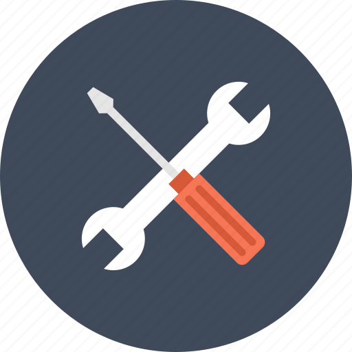 Configure, options, preferences, repair, settings, system, tools icon - Download on Iconfinder