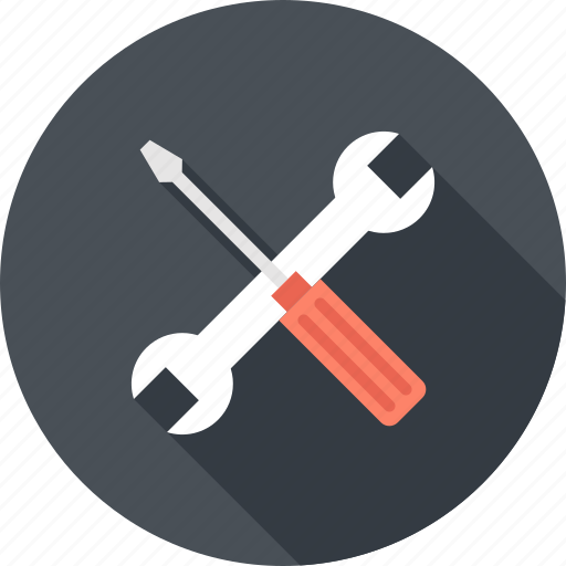 Configure, options, preferences, repair, settings, system, tools icon - Download on Iconfinder