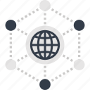 communication, connection, global, international, internet, link, network