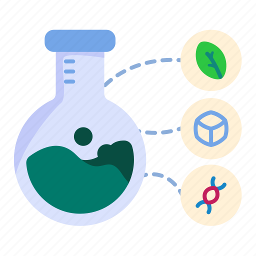 Science, art, chemical, education, tech, flask icon - Download on Iconfinder