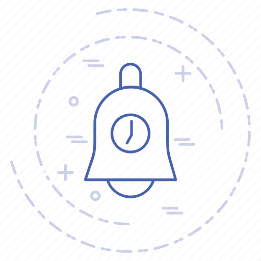 Bell, digital, technology icon - Download on Iconfinder