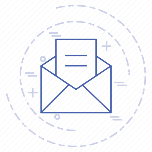 Digital, email, technology icon - Download on Iconfinder