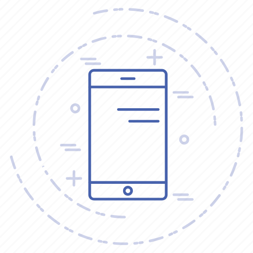 Digital, phone, smart, technology icon - Download on Iconfinder