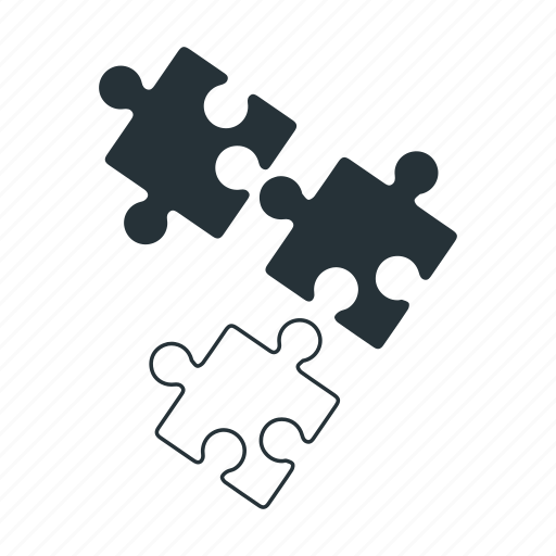 Business, complete, puzzle icon - Download on Iconfinder