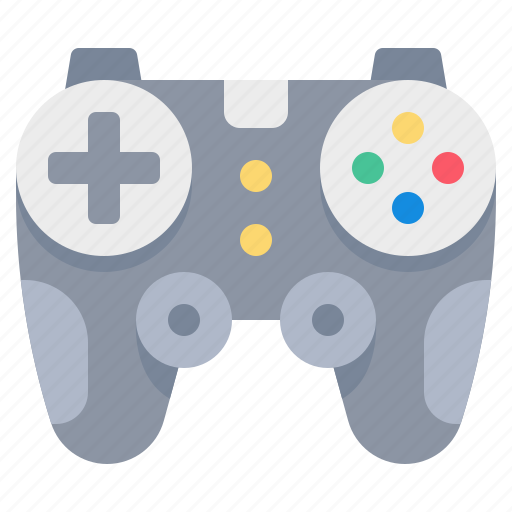 Control, game, joystick, technology icon - Download on Iconfinder