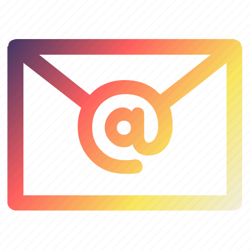 Email, inbox, letter, mail, technology icon - Download on Iconfinder