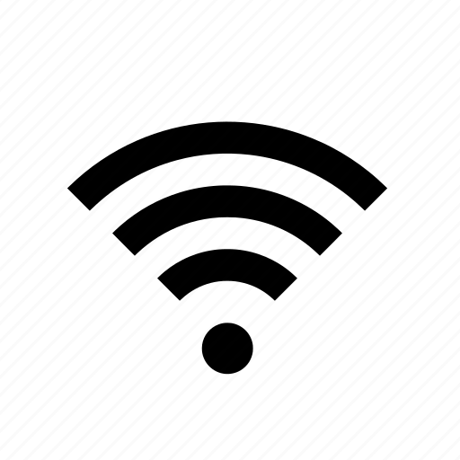 Wireless, communication, network, wifi icon - Download on Iconfinder