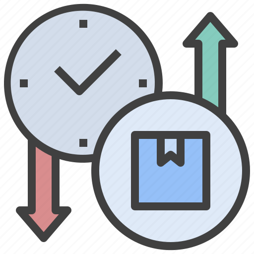 Productivity, time, performance, product, smart, business, efficiency icon - Download on Iconfinder