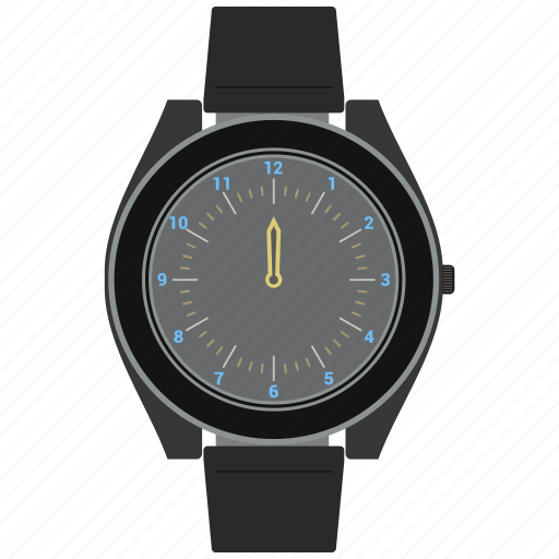 Fashion, hand watch, time, timer, watch, wristwatch icon - Download on Iconfinder
