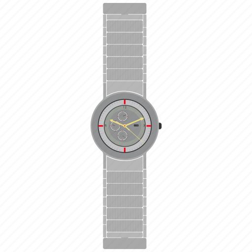 Fashion, hand watch, time, timer, watch, wristwatch icon - Download on Iconfinder