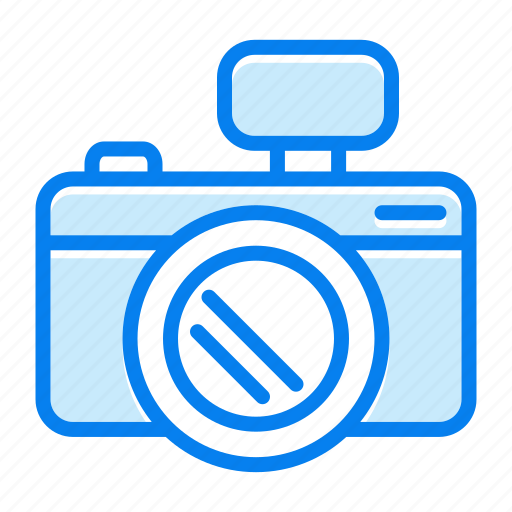 Camera, photography, picture, record icon - Download on Iconfinder