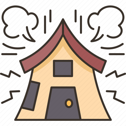 Family, problems, relationship, conflict, stress icon - Download on Iconfinder