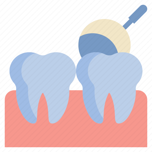 Dental, stomatology, teeth, tooth, dentistry, healthcare icon - Download on Iconfinder
