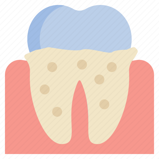 Tattar, plaque, teeth, tooth, dentistry, dental, gum icon - Download on Iconfinder
